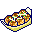 TAKOYAKI sprite