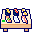 SUSHI sprite