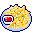 FRENCH FRIES sprite