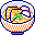 UDON sprite