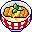 RICE BOWL sprite