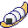 RICE BALL sprite