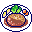 HAMBURG STEAK sprite