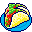 TACOS sprite