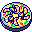 PAELLA sprite