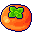 PERSIMMON sprite