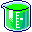 BE GREEN JUICE sprite
