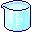BE SKY BLUE JUICE sprite
