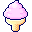 LARGE SOFT SERVE sprite