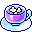 SLEEPY HERBAL TEA sprite