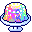 RANDOM JELLY sprite