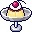 PUDDING sprite