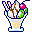 SUNDAE sprite