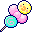 MARSHMALLOWS sprite