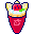CREPE sprite