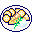 GALETTE sprite