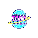 TAMAVERSE OBJECT sprite