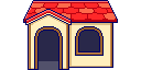 BIG HOUSE sprite