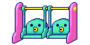 SWING sprite