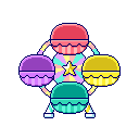 FERRIS WHEEL sprite