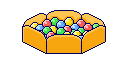 BALL PIT sprite