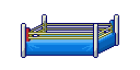 BOXING RING sprite