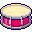 DRUM sprite