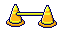 HURDLE sprite