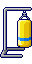 PUNCHING BAG sprite