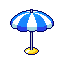 PARASOL sprite
