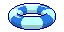 SWIM RING sprite