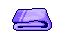 BLANKET sprite