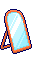 MIRROR sprite