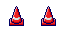 SAFETY CONES sprite