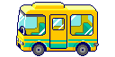 BUS sprite