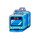 TRAIN sprite