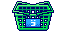 SHOPPING BASKET sprite