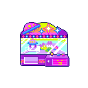 CRANE GAME sprite