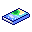 BOOK sprite