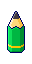 PEN sprite