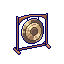 GONG sprite