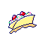CREPE HAT sprite