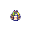 HOT SPRING SET sprite