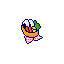 BENTO BERET sprite