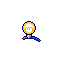 LIGHT BULB HEADBAND sprite