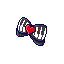 KEYBOARD RIBBON sprite