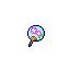PAPER FAN sprite