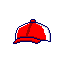 CAP sprite