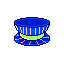 HAT sprite