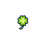 FOUR-LEAF CLOVER sprite